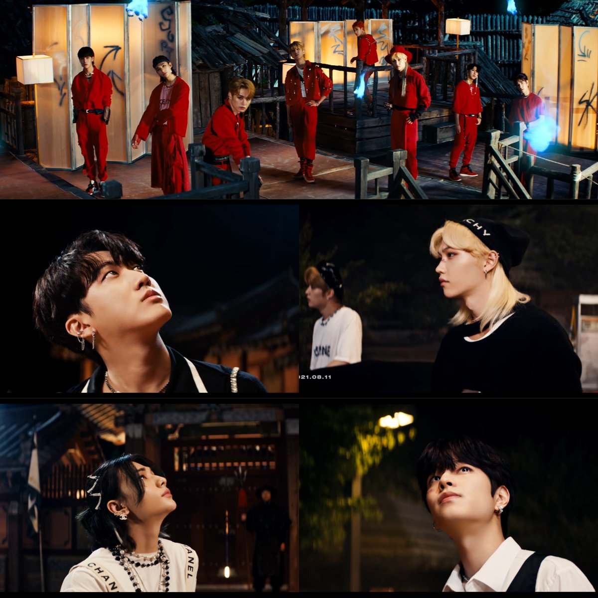 _miserablee_'s tweet photo. Несётся что-то великое....
#StrayKids
#StrayKidsComeback
#thunderous https://t.co/bCwJJ6CTEY