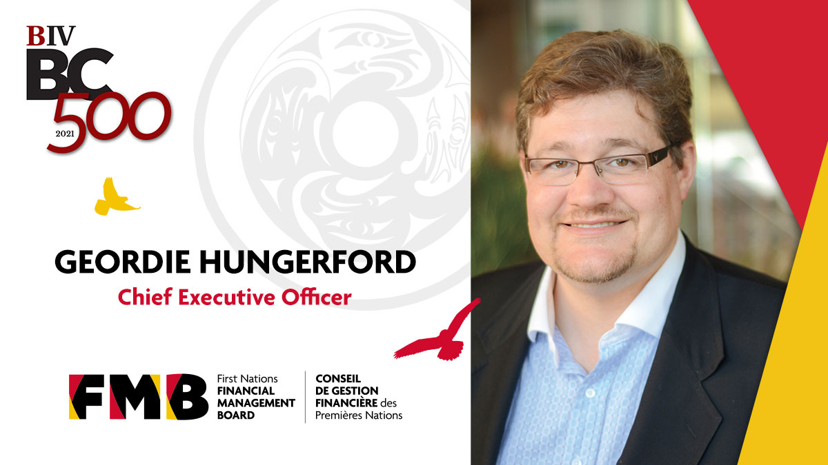 First Nations Financial Management Board on Twitter "Congratulations