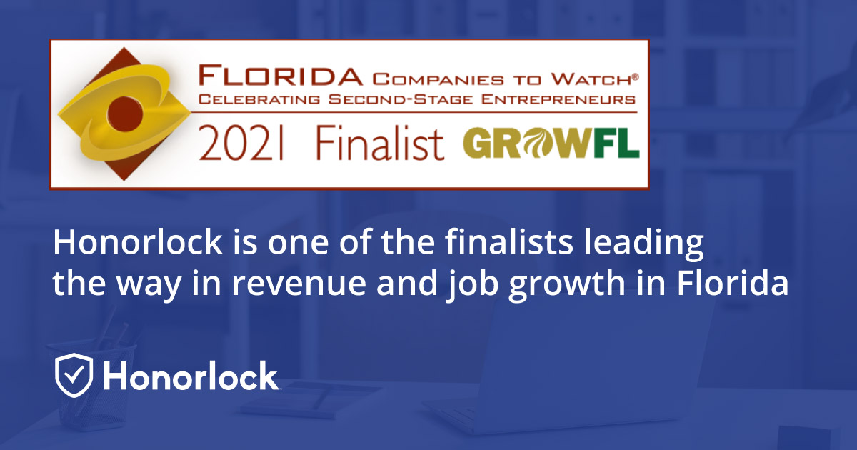 Honorlock tweet media