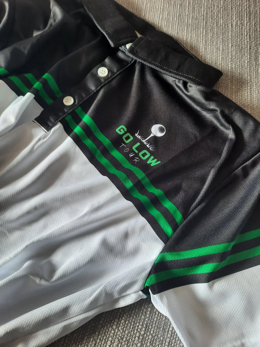 DartsMatt's tweet image. @GoLowTour looks what's arrived. Looks proper smart!

Will rep this tomorrow I think

👌👌👌