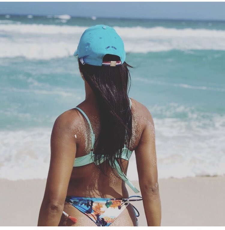Onde eu queria estar nesse exato momento!🥺☀️🏖