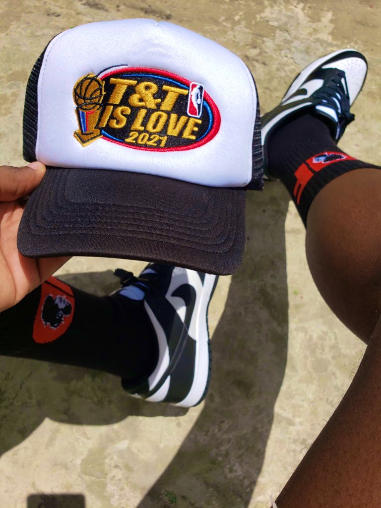 Alejandro_Sosa2's tweet image. #TnTIsLove 🇹🇹 #LoveIsTheCode ⚡️