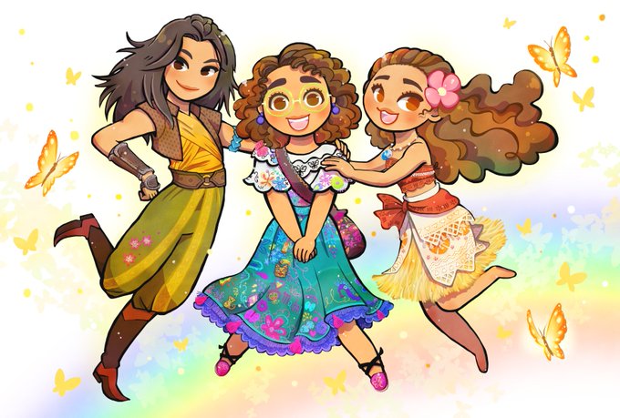 神尾さん がハッシュタグ Moana をつけたツイート一覧 1 Whotwi グラフィカルtwitter分析