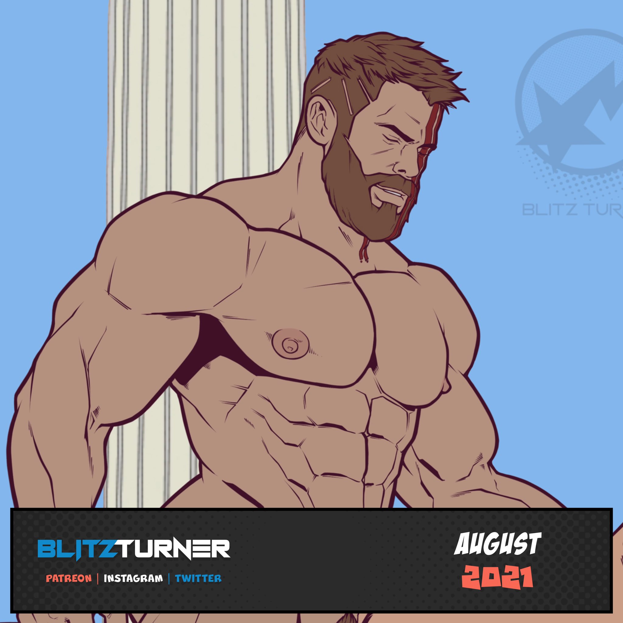 Blitz - blitzturner.bsky.social on X: t.cofK4DQCXQyl  X