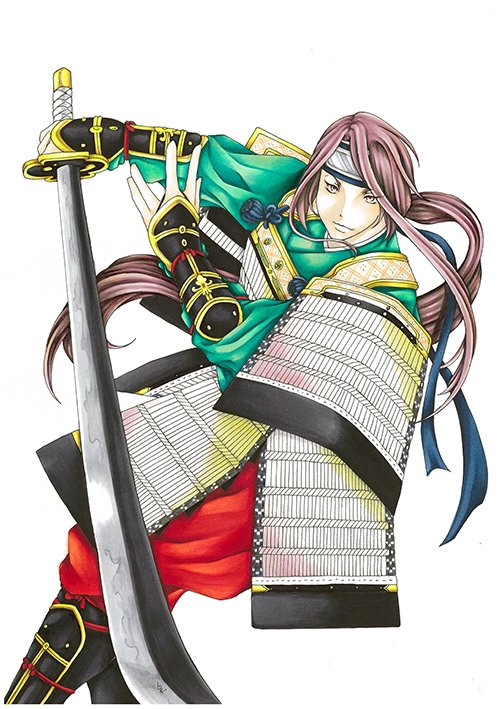 Twoucan 刃の日だからみんな刃物構えようぜ の注目ツイート イラスト マンガ