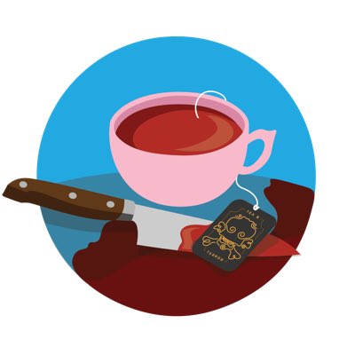 Tea and Terror tweet media