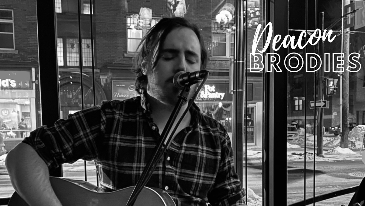 DB_PublicHouse's tweet photo. Skyler Radmore of the amazing Ottawa band Radmore is hitting our pub tonight with live music covers & originals.
Check out Radmore on YouTube here:
https://t.co/T9mFyjpngy
#ottawalife #myottawa #yow #ottcity #deaconspub https://t.co/KTr01F7jzs