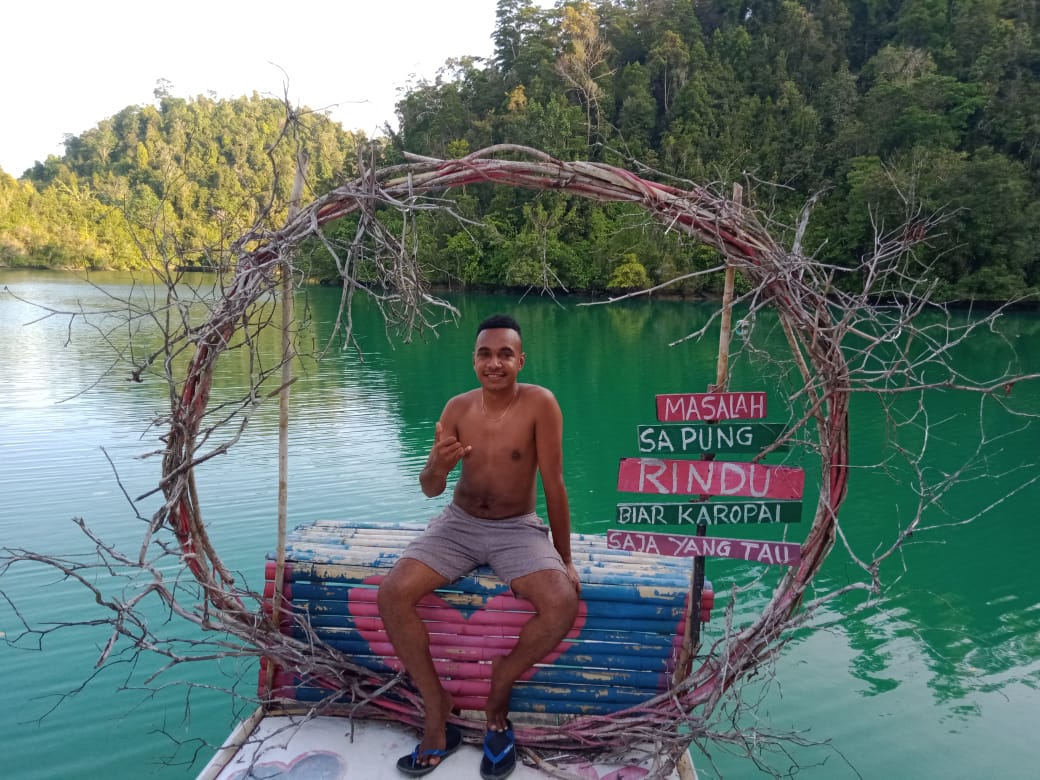 wrby98's tweet photo. PILIHAN TUHAN😇
 Tidak akan mengecewakan dan seseorang yang Tuhan tetapkan menjadi pendampingmu adalah dia yang menjadi berkat bagimu🙂🙏 https://t.co/PvQWc2Mj9R