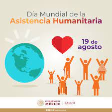 Mildred14712797's tweet photo. #ElDíaMundialDeLaAsistenciaHumanitaria, que celebramos el #19DeAgosto, el mundo rinde tributo a los trabajadores humanitarios que han sido asesinados o resultaron heridos en desempeño de su labor. @Miss_Katushka https://t.co/mP4hxLucQm