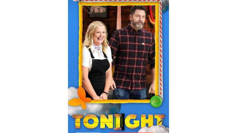 ShopBotTools's tweet photo. It's the semi-finals on NBC's "Making It" TONIGHT at 9pm EST. What will our friend @jimmydiresta and our #ShopBot #DesktopMAX do behind the scenes to help the makers bring their ideas to the next level? Only one way to find out! "Now..MAKE IT!"
#MakingIt #makersgonnamake #CNC https://t.co/0VDwldG15a