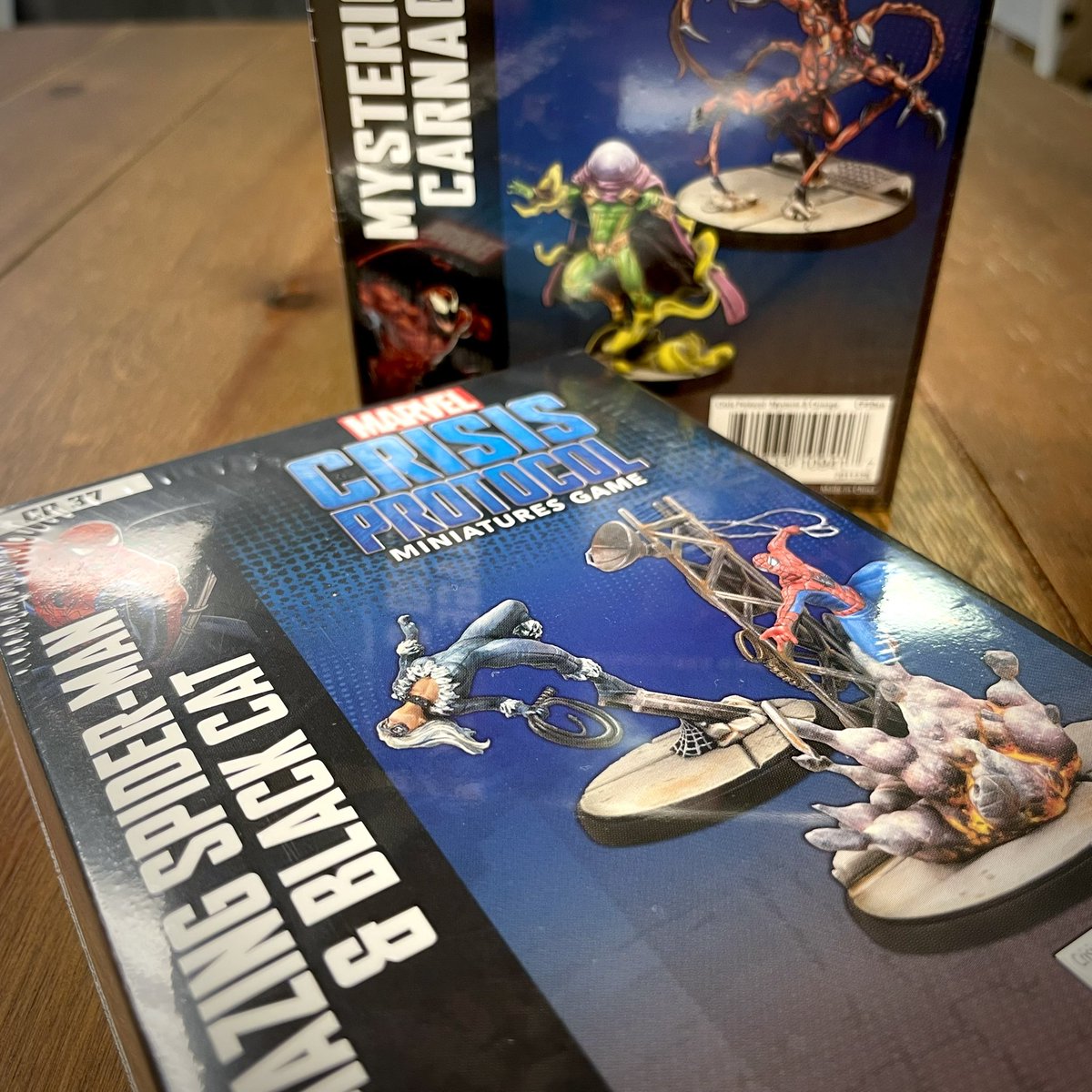 If you have any orders or subscriptions using the ‘Hold at Covenant Tulsa’ shipping method, curbside pickup (7149 S Yale Ave) is available every Friday from 2pm to 6pm. We’ll see you tomorrow!