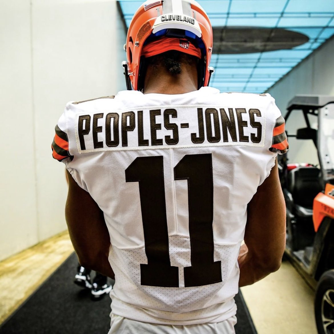 obj's tweet photo. @brentsobleski @JakeDMcK @Jrogbot @CLEchase24 @DevotedBrownie @karnsies817 @God_Son80 @dpeoplesjones @CALLME_WOOD HES A MONSTER!!! Just wait on it https://t.co/fkM11HXJHq