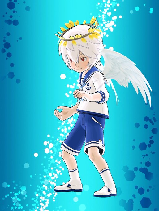 雷神 高画質 のtwitterイラスト検索結果 古い順