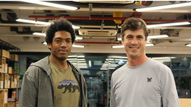 Flashback : La plateforme française de conseil et d’intermédiation juridique Avostart lève 2 millions d’euros. #legaltech @avostart magazine-decideurs.com/news/avostart-…