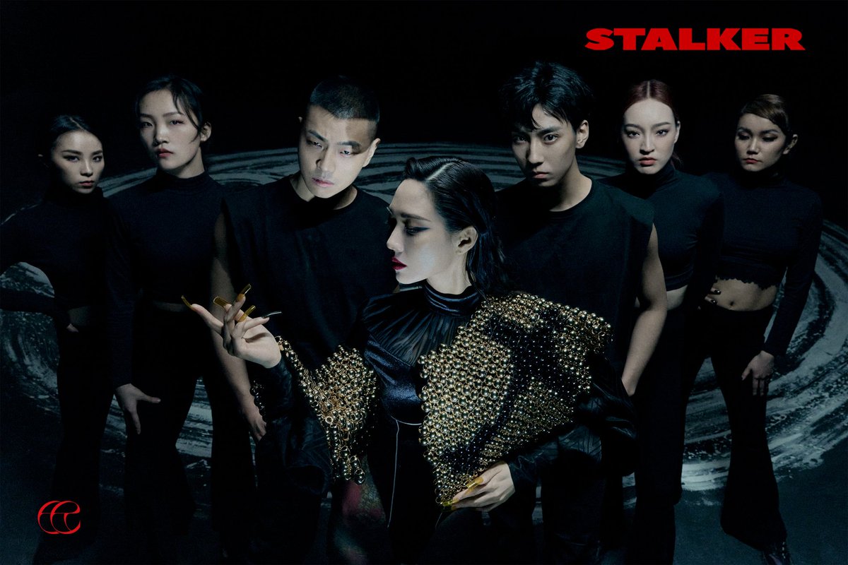 王霏霏 페이♔ Is RUN AWAY~ tweet media