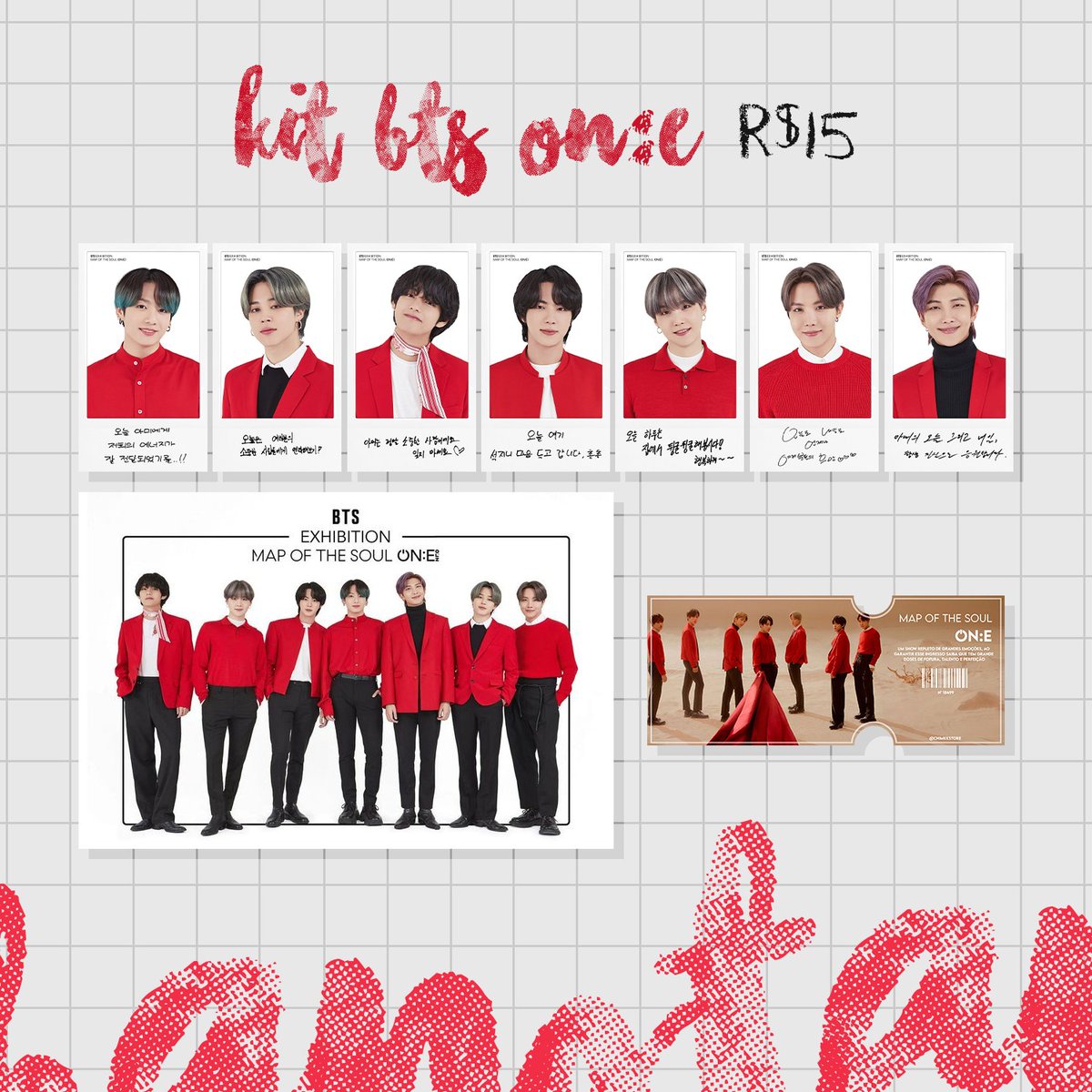 Chim k-store tweet media