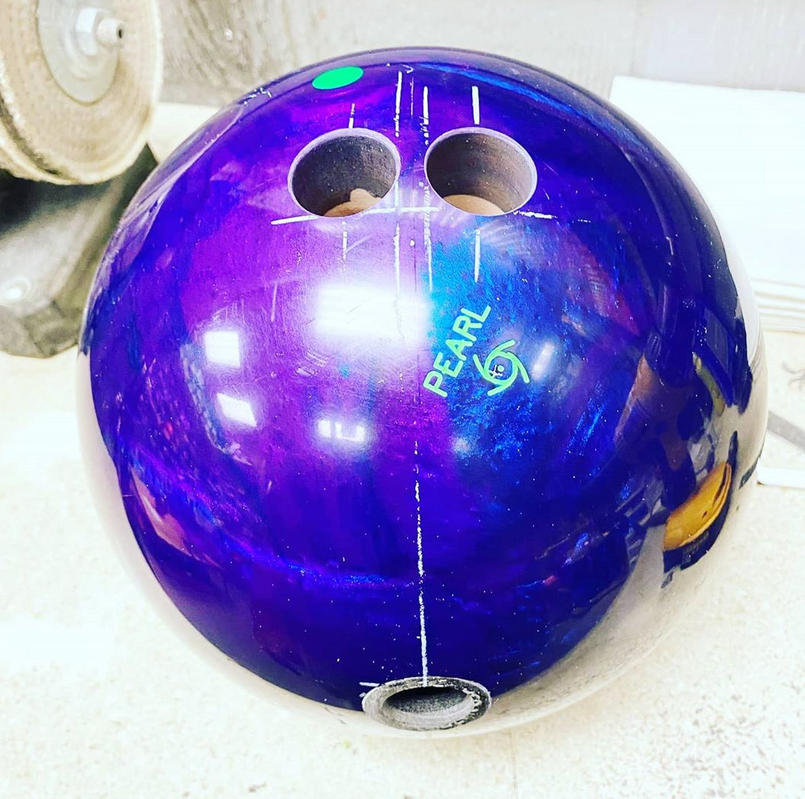 Storm Bowling Products tweet media