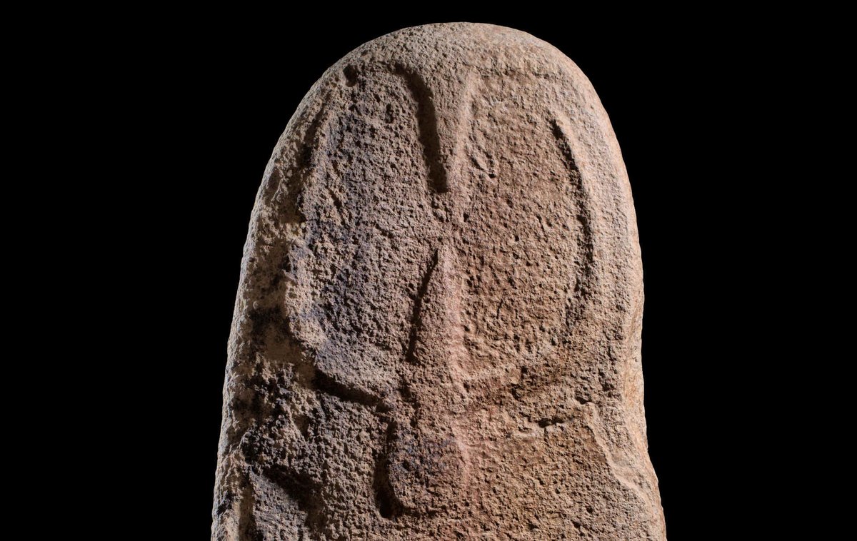 HandbookCS's tweet photo. Quattro statue sarde partono per la Svizzera #archeologia #BauCarradore #costasmeralda #Filigosa #GennaArréle #Laconi #menhir #museo #PiscinaESali #ricerche #Sardegna #statue #Svizzera #trachite #HandbookCostaSmeralda
https://t.co/mcwMHR3pAF https://t.co/E4bdW3LlcN
