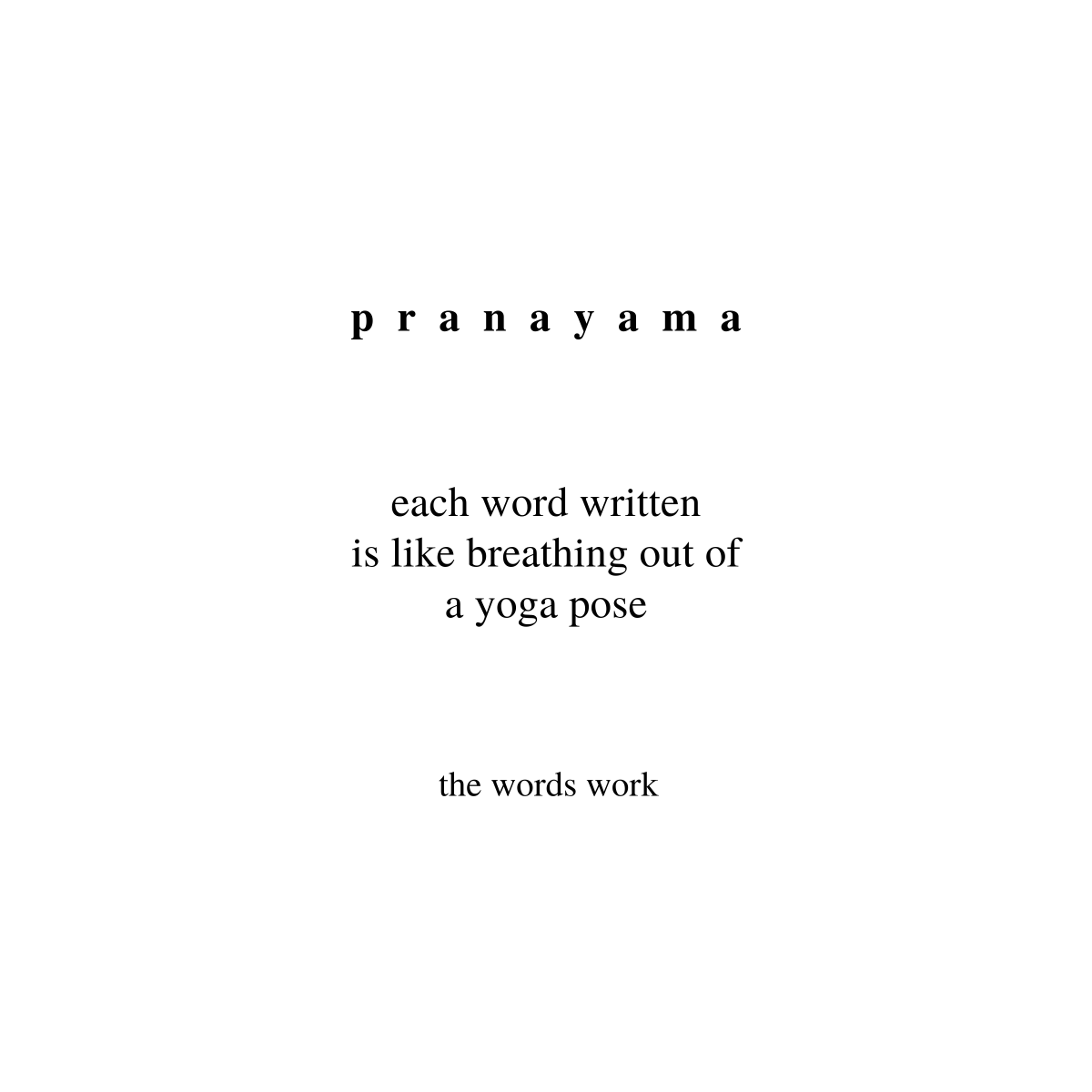 Also this #1of1 verse right here is still looking for a place to call home... 

hicetnunc.xyz/objkt/175034

#hicetnunc #hicetnunc2000 #nftpoetry #NFTCommunity #nftpoet #nftcollectors #Tezos #CleanNFT