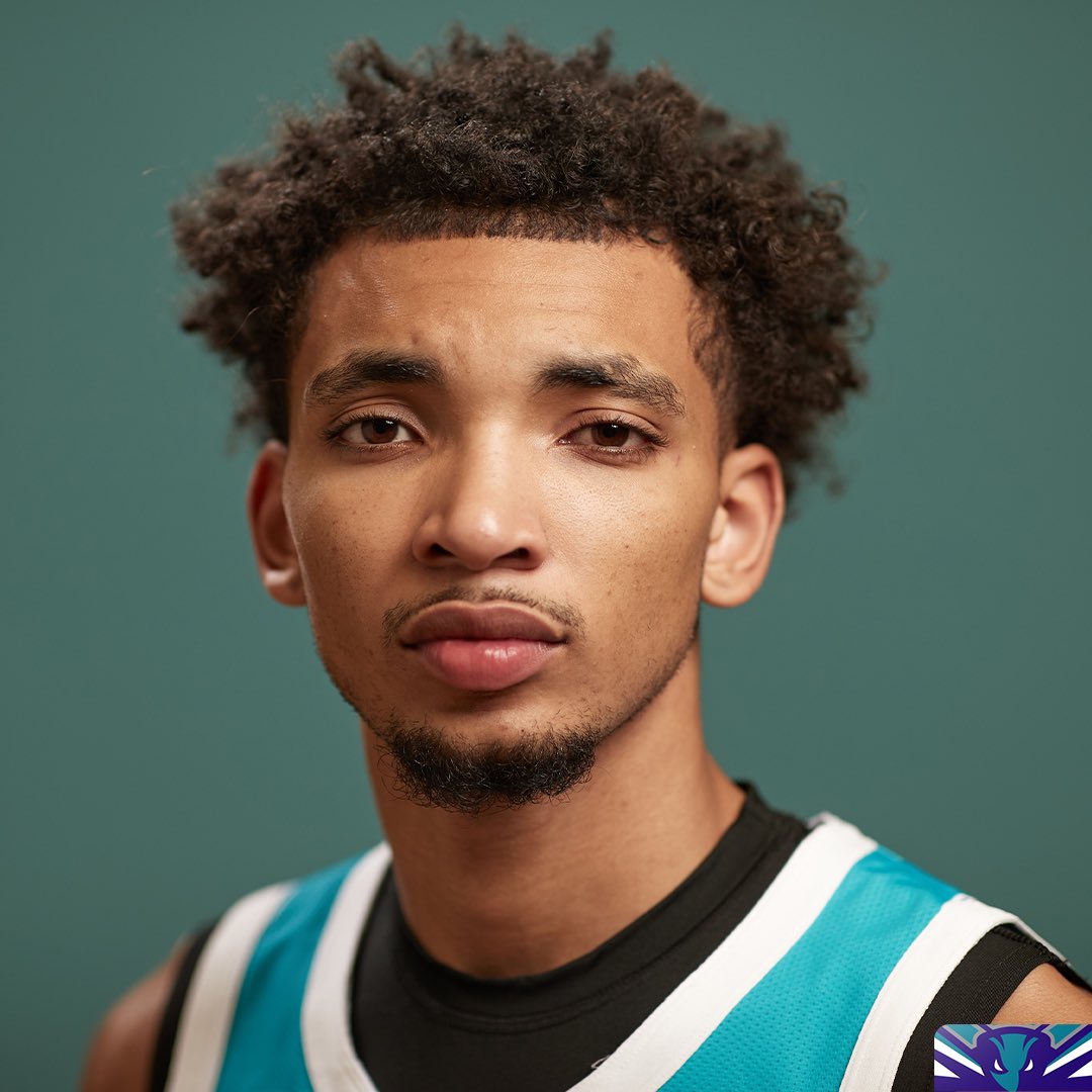 Charlotte Hornets tweet media