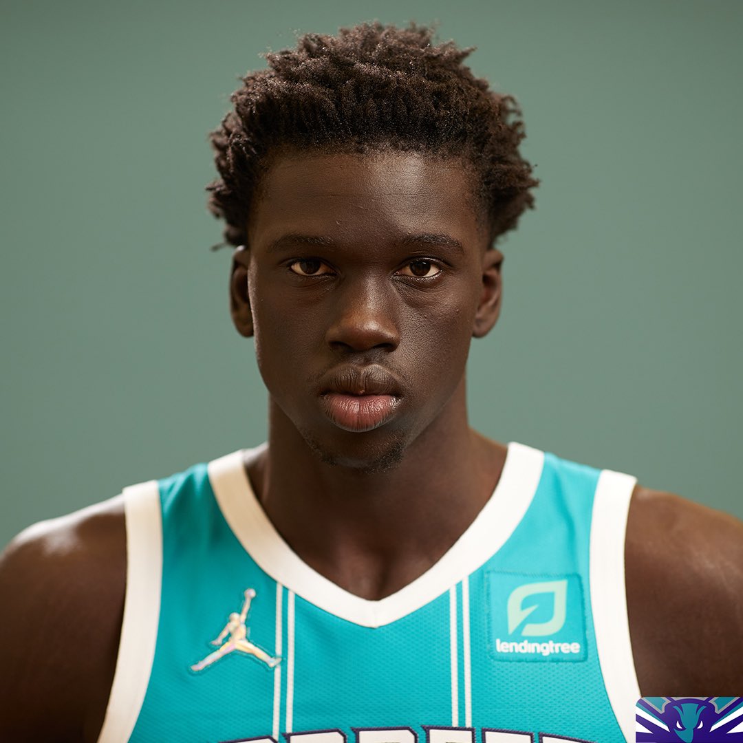 Charlotte Hornets tweet media