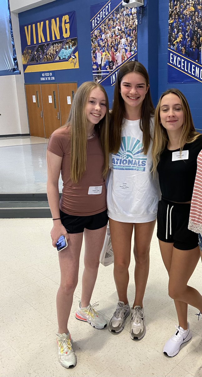 Howell Girls BBall tweet media