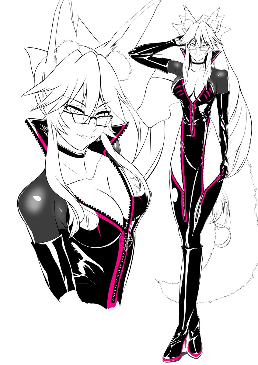 ←202101 202108→
#今年1月絵と現在の絵を比較してみてください 