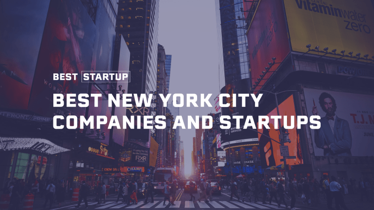 MeetFox just got featured among the best New York City startups! 
bit.ly/2W87VlR

#MeetFox #startuplife #NYC