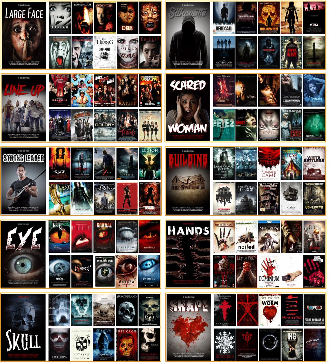 What's your favorite poster? 
Darkhouse FF wants your #film - #scififilms, #horror , outrageous #comedies
Submit today filmfreeway.com/DarkhouseFilmF…
 @DreadCentral @TK007icensed @Y2John84 @PhilipKDickFest #HorrorCommunity #indiefilms