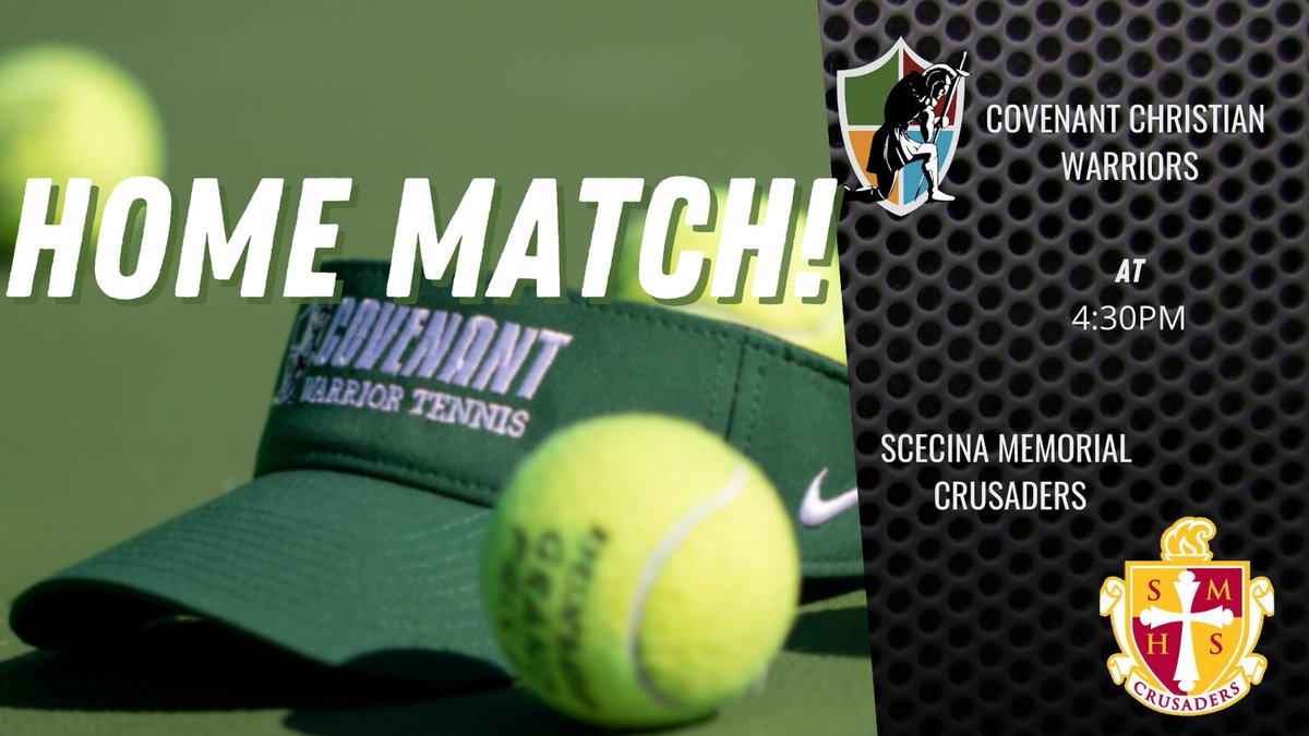 Covenant Christian Athletics tweet media