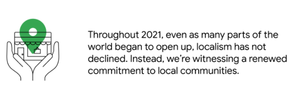 How localism is driving brand engagement with consumers across the globe - via #thinkWithGoogle

thinkwithgoogle.com/consumer-insig…