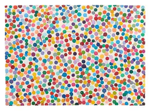 thecurrencybot's tweet photo. 5998. I can tell him shit
Sold for 10.9 ETH (33,293 USD) on OpenSea
0x188408 bought from 0xb44d4d on 19 Aug 2021 15:31 UTC.
Damien Hirst - The Currency
Gallery: https://t.co/1QdzhFrjyC
Transaction: https://t.co/krJr3gsM2J https://t.co/gAsYfJMhwA