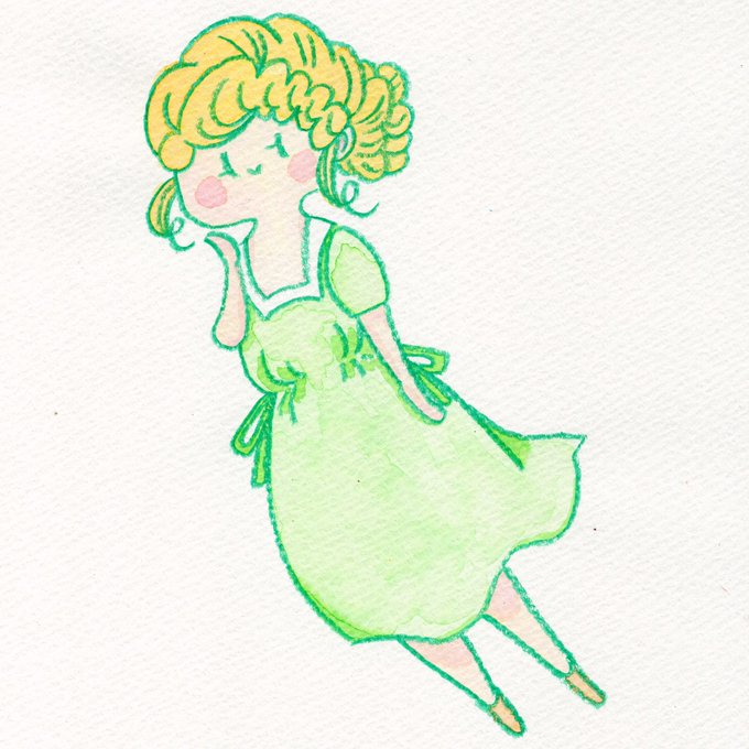 Girli 高画質 のtwitterイラスト検索結果