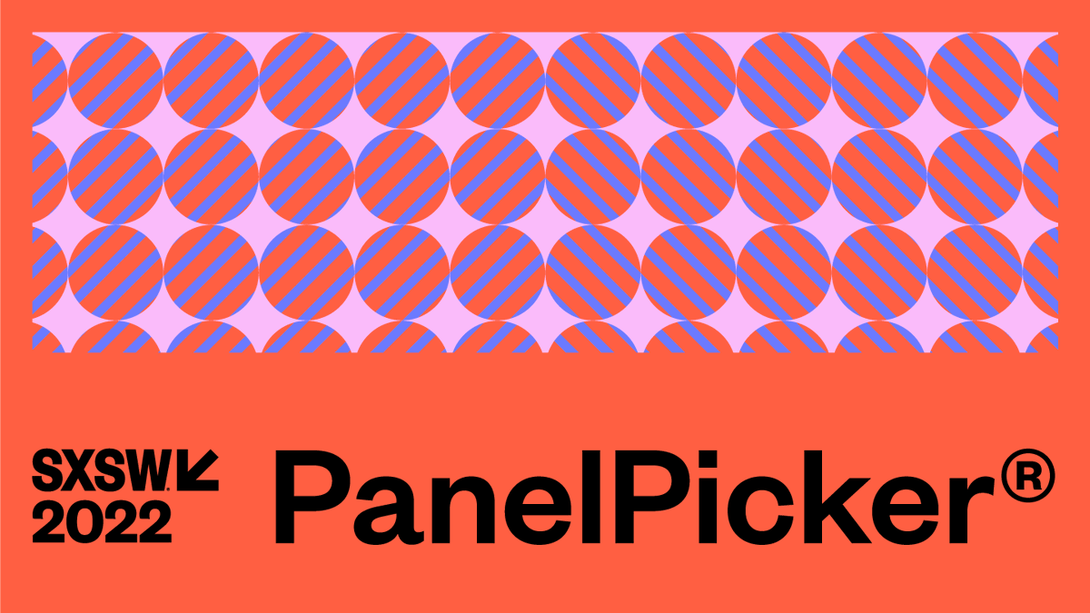 Love Mystery Trip?

We’d appreciate your help getting us to #SXSW 2022 by upvoting our workshop! 

Once there, we’ll share w/executives and #HR professionals best practices for driving #teambonding in a #hybridwork environment. 

Vote now at panelpicker.sxsw.com/vote/116162 

Thank you!