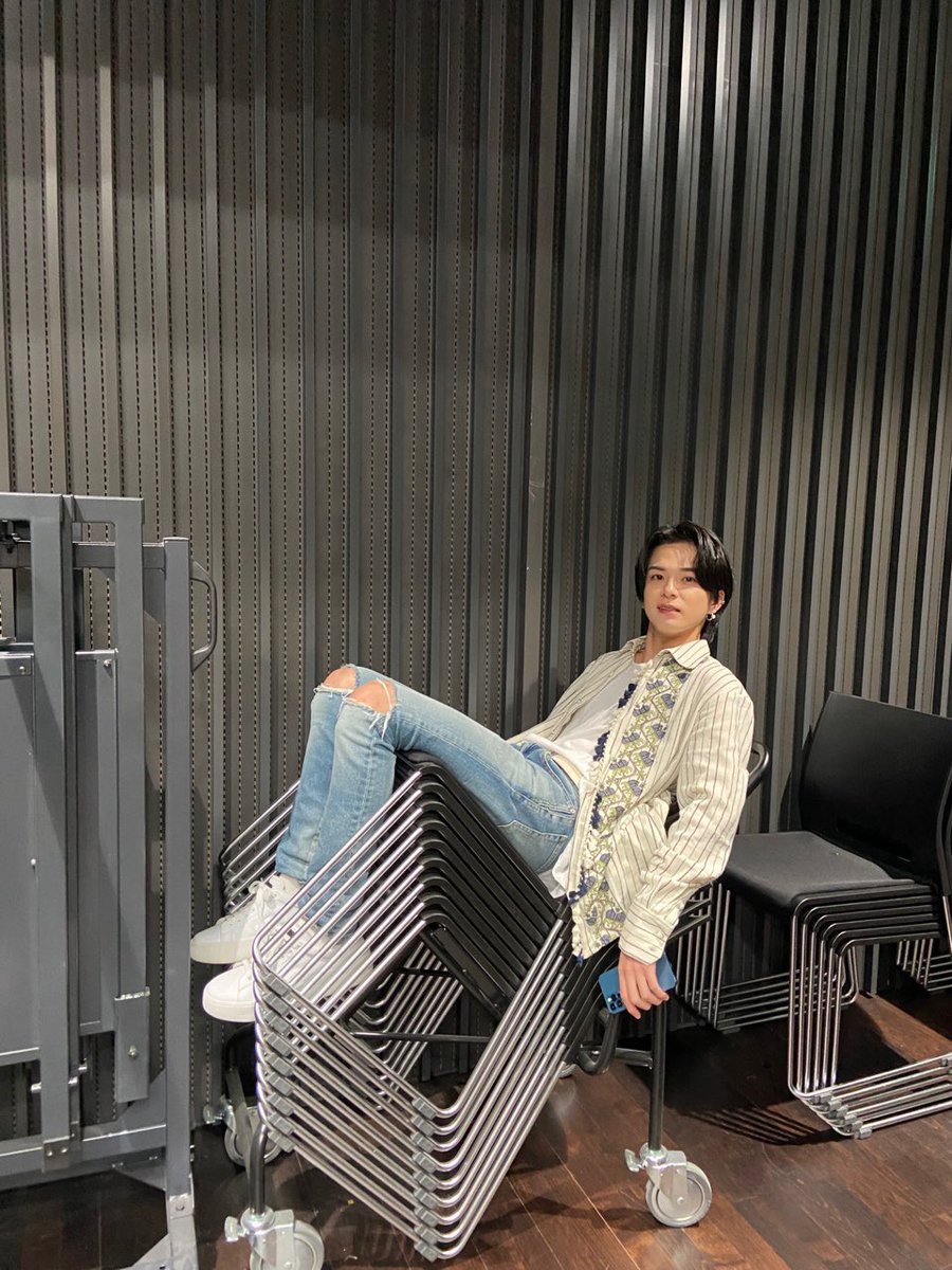 แป๋ง วันเกิดแล้วโตขึ้นอีกปีขอให้เลิกเอารถเข็นชอปปิ้งมานั่งเล่น