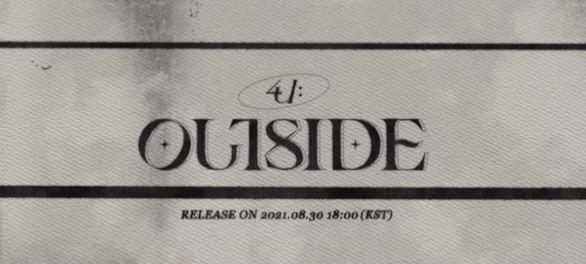 きょんた さっそく Youtube上げました 聴き取り自信ないし 英語苦手なので翻訳してませんが良かったら見てみてください Btob Outside Audio Snippet 日本語字幕 T Co X0jizg9g1t T Co Y9p0zthlhq