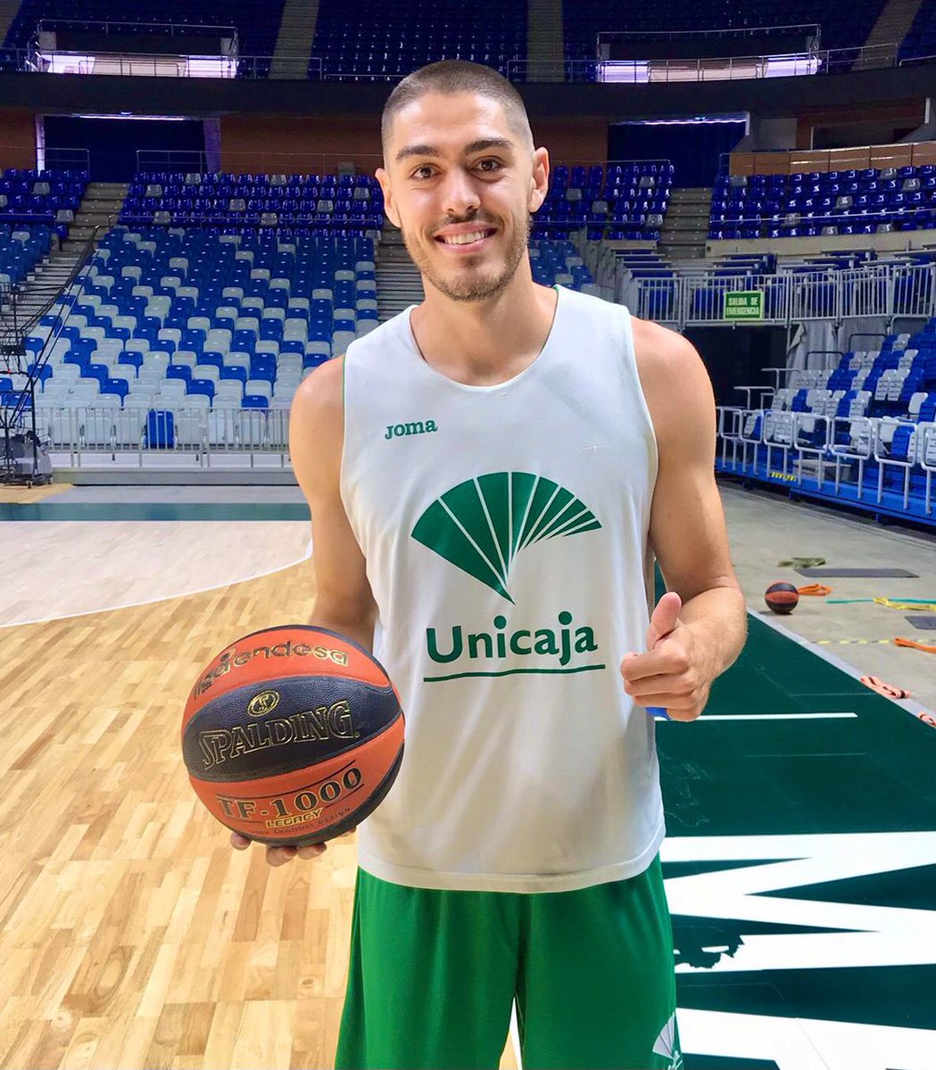Liga Endesa tweet media