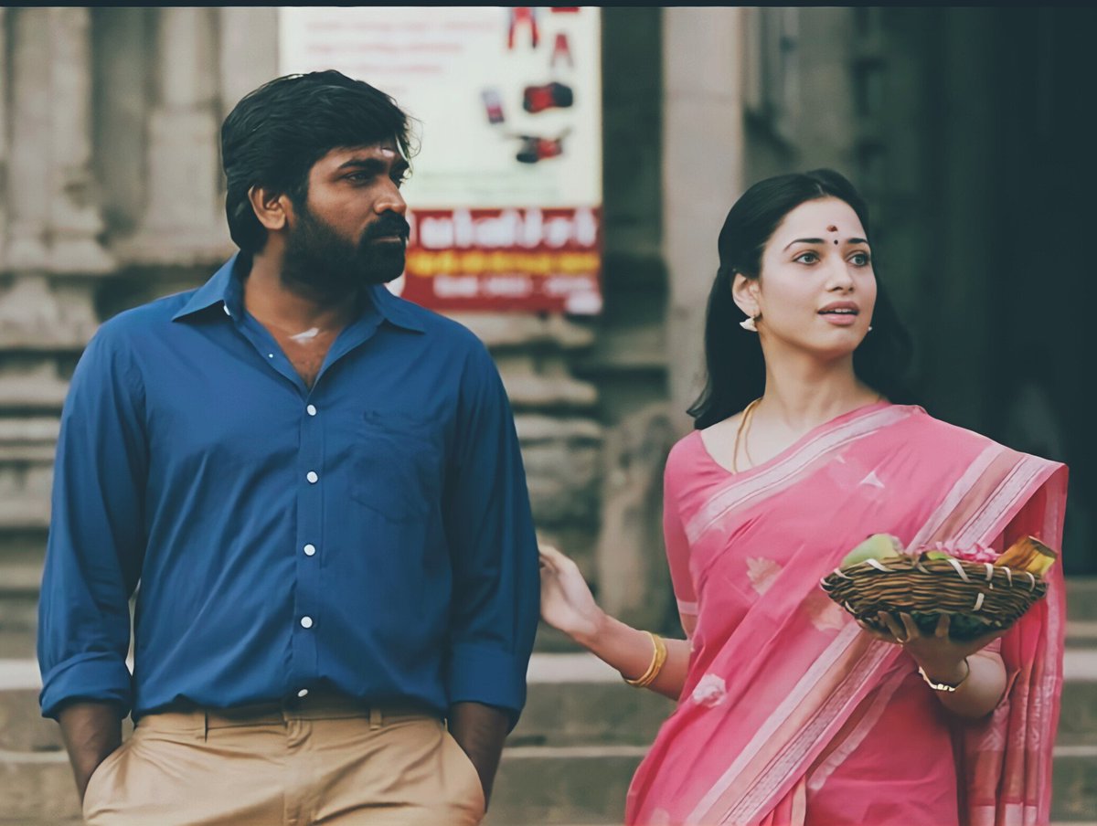 magicluv_'s tweet photo. yess it's #5YearsofDharmadurai.seenu sir thank you so much for giving such a beautiful and memorable role for my LADY LOVE❤❤
can we expect you to reunite?
SUBASHINI IS LOVE ❤😻
PS: Watermark podra alavuku time illa😌🚶♀️ https://t.co/tgQyijww1h