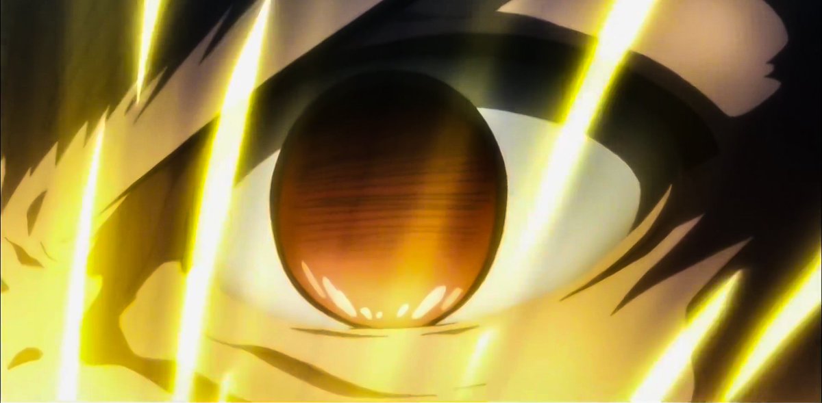 DailyAnimesPics's tweet photo. This moment is insane. https://t.co/lyaeTKEpa6