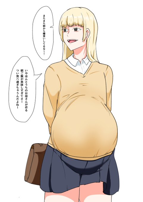 Kuzumochi800さんのイラストまとめ 16ページ目