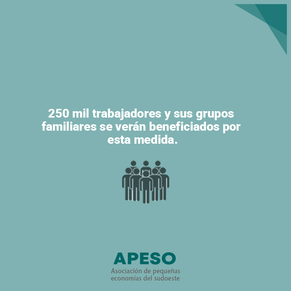 APESOAsoc's tweet photo. 📣 Información importante para pymes. 

Mira el desarrollo de este plan en el siguiente link.

https://t.co/IQZoi2PruD

#apeso
#pyme 
#pymes 
#BahiaBlanca https://t.co/wlplSOWVrx