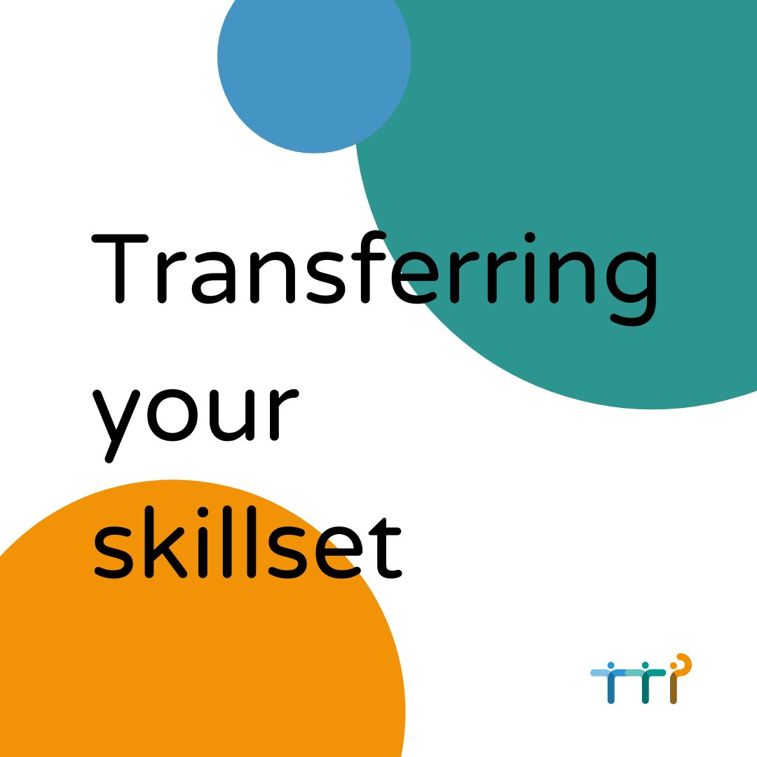 You can easily take the skills you’ve acquired to any job - believe it or not but your skillset is incredibly attractive!😍 Get in touch to find out how you can transition into your new career

#retirement #lifeaftersport #athletetransition #sportscareer #empowerment #career