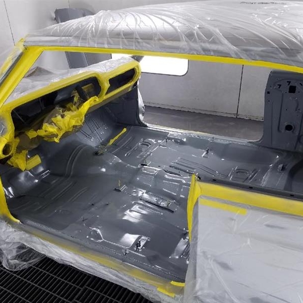 TwoGuysGarage's tweet image. On this weeks Two Guys Garage Podcast Throwback, we take it back to Episode 64 : Spray-It-Yourself Insulation. In this episode, Kevin and Willie detail LizardSkin spray-on insulation. Check it out --. l8r.it/v1HM #TwoGuysGaragePodcast #TwoGuysGarage