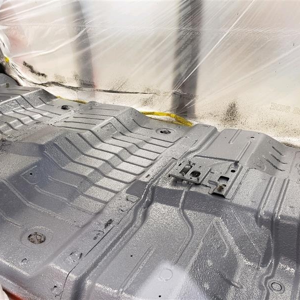 TwoGuysGarage's tweet image. On this weeks Two Guys Garage Podcast Throwback, we take it back to Episode 64 : Spray-It-Yourself Insulation. In this episode, Kevin and Willie detail LizardSkin spray-on insulation. Check it out --. l8r.it/v1HM #TwoGuysGaragePodcast #TwoGuysGarage