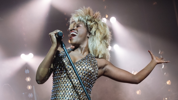 "<a href="/aisha_jawando/">Aisha Jawando</a> is an incredible talent. You’ll be forgiven for thinking you’ve been transported back in time to watch the woman herself on stage." 🔥

Read our ⭐️⭐️⭐️⭐️ review of the spectacular <a href="/TinaTheMusical/">TINA the Musical London</a> as it returns to the West End!  officialtheatre.com/aldwych-theatr…