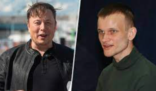 dogecoin_r's tweet photo. Why are people ignoring the fact, that these 2 superbrains are working on dge now?? #Dogecoin https://t.co/SLMCPIb6i5