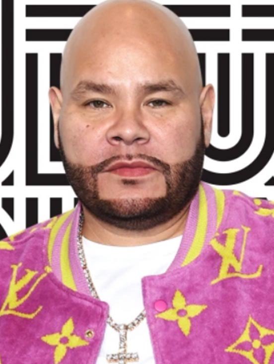 Happy 51st Birthday, Fat Joe!

Favorite track? 