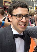 Happy Birthday to Simon Bird     
