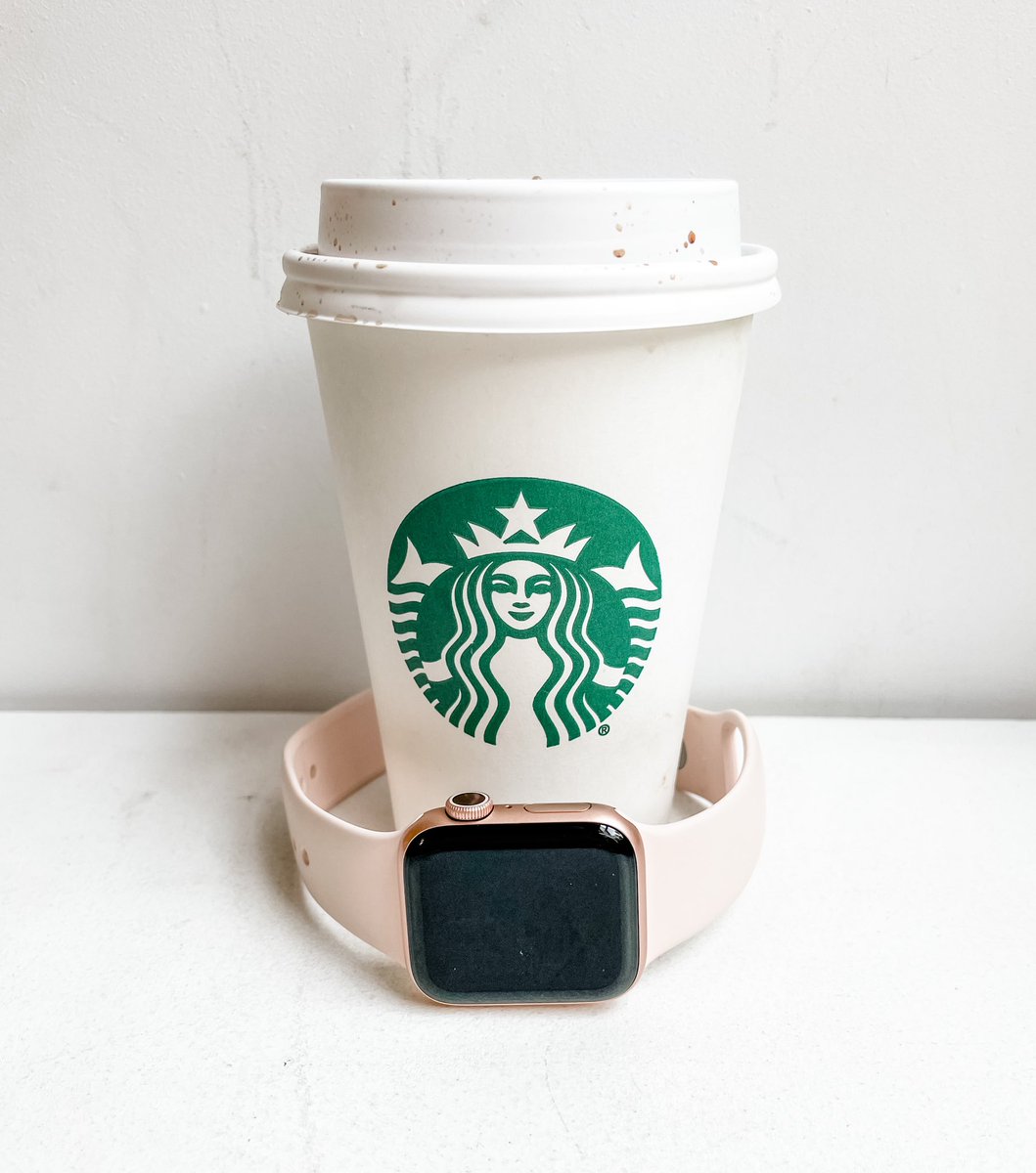 How to use your smart watch to earn FREE <a href="/Starbucks/">Starbucks</a> I’m sharing with <a href="/fargomomco/">Fargo Mom</a> this week about my favorite FREE APPS for earning cash &amp; swag simply by using your smart watch.  fargo.momcollective.com/get-paid-to-wa…