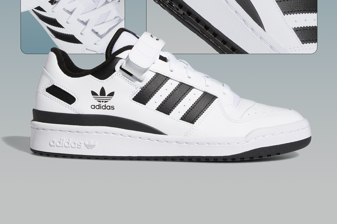 footlocker adidas forum